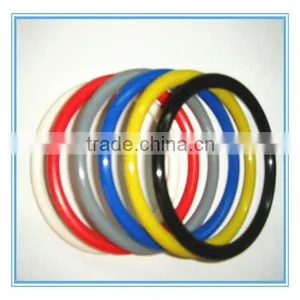 FDA Silicone Rubber o Ring thumbnail-1