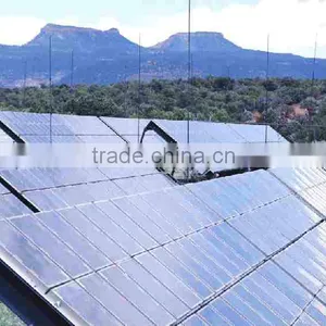 6KW New Design Super Tech Solar System With Special PV Combiner Design thumbnail-2