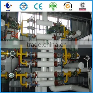 Sunflower Oil Refine Plant Machine,sunflower Oil Refining Workshop Equipment,sunflower Oil Refiniery Equipment thumbnail-1