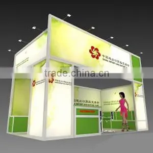 Exhibition Stall thumbnail-1