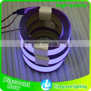 Puple Color Waterpoof el Tape thumbnail-1