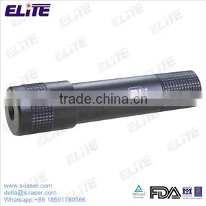 FDA Approved Aircraft Anodized Aluminum Gun Laser Sight, Laser Pointer thumbnail-1