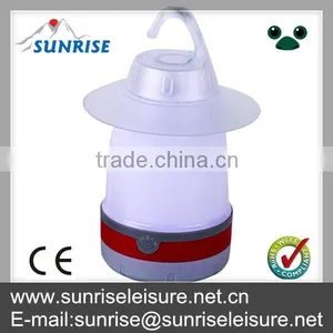 82039#high Quality Led Portable Tent Light Camping Lantern thumbnail-1