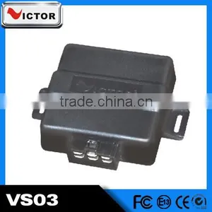2015 Canton Fair China Factory GSM/GPS Car Alarm Remote thumbnail-4