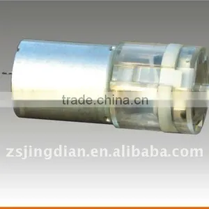 Blood Pressure Air Pump thumbnail-1