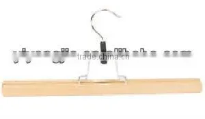 Wooden Hanger/cheap Wooden Hangers for Clothes/vintage Wooden Hangers/luxury Wooden Clothes Hangers/wooden Coat Hangers thumbnail-1