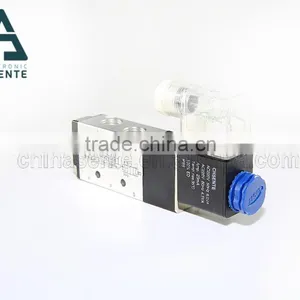 CHSENTE AirTac 4V Series Air Valve 4V210-08 Low Price Solenoid Valve thumbnail-4