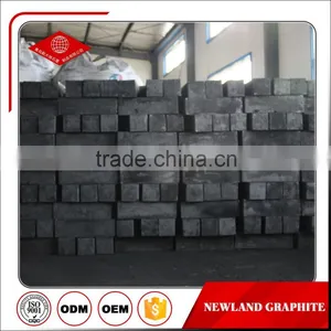 440*130*130 High Pure Graphite Block thumbnail-1
