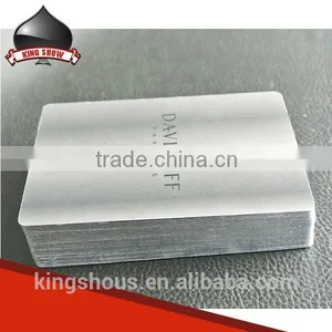 Hign End Best Quality Playing Cards at Low Cost thumbnail-2