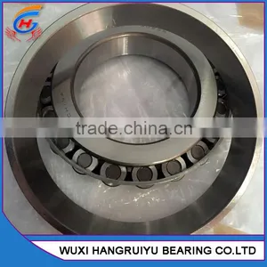 31.75mm Vehicle Front Wheels Imperial Conical Bearing Steel Tapered Roller Bearings LM67048-10 2582/23 M88046/10 02475-02420 thumbnail-2