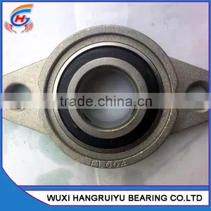 China Manufacturer 50mm Shaft Diameter Pillow Block Bearings UCP210 thumbnail-5