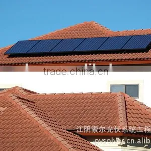 Tile Roof Solar Mounting Bracket in Other Solar Energy Related Products thumbnail-1