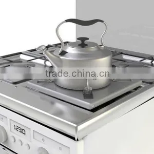Differentiated Grid for Stove thumbnail-1