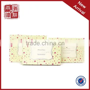 Manufacturer Custom Logo Baby Gift Decorative Box thumbnail-3