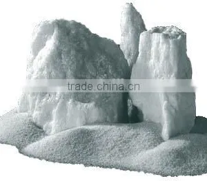 Al2o3>98% Surface Treatment White Aluminium Oxide Sand thumbnail-1