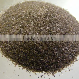 120# Descaling Purity Brown Fused Alumina thumbnail-3