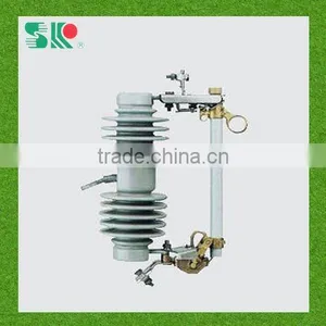 24kV High Voltage Porcelain Fuse Cutout thumbnail-1