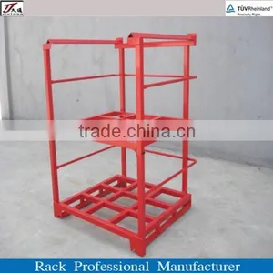 High Quality Steel Stacking Racking for Warehouse Storage thumbnail-4