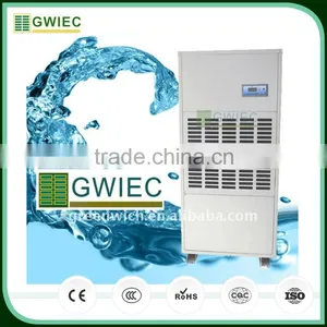 GWIEC Quality Products Portable Solar Powered Atmospheric Water Generator thumbnail-3