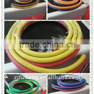 China Factory Supplier Twin Welding Rubber Hose thumbnail-2