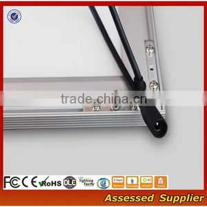 Led Panel Light SCR Dimmable Led Panel Light CE Ceiling Panels Lighting thumbnail-2
