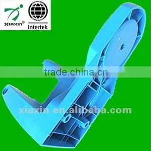 Shanghai Reputable Injection Molding Factory thumbnail-1