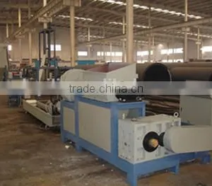 XPS Recycled Crush Pelletizer thumbnail-2