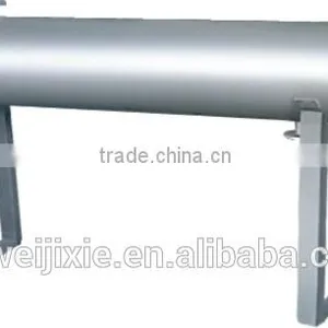 9 Tons per Hour Fruit Juice Tubular Preheater thumbnail-1