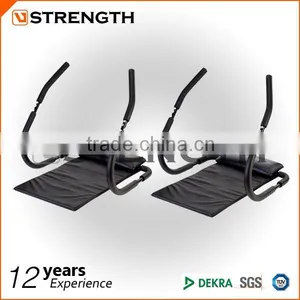 AB Roller With Mat AB Roller With Mat AB Roller thumbnail-1