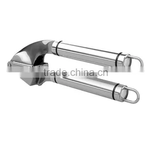 Hot Selling Garlic Press Ginger Press Crusher thumbnail-1