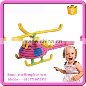 228PCS Educational DIY Toys Sample thumbnail-2