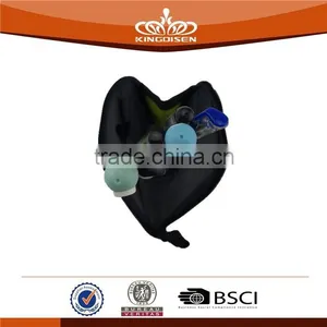 China Manufacturer 600D Unisex Pencil Box thumbnail-5