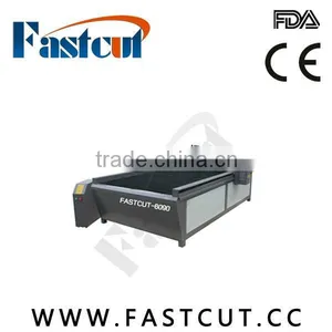 Hot Sell Fastcut-6090 Cheap Cnc Plasma Cutting Machine thumbnail-1