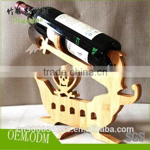 2016kitchen Accessories Home Made Wine Rack thumbnail-1