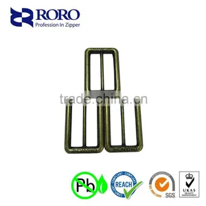 RORO151439 Anti Que Zinc Alloy Buckle thumbnail-5
