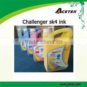 3.2m Digital Solvent Printing Machine Canvas Printers for Sale Solvent Printer thumbnail-5