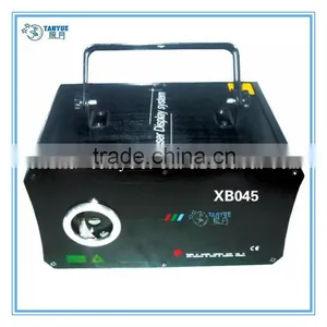 Cheap Rgb Full Color Animation Party Laser Lighting System thumbnail-1