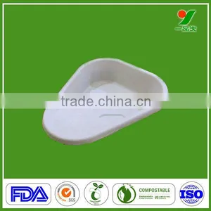 Lightweight Sanitary Impervious Bed Pan thumbnail-2