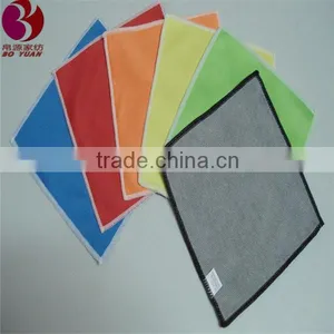 Best Selling Namo Technical Soft Touch Microfiber Glass Cleaning Towel thumbnail-1