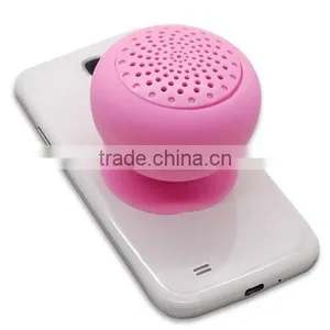 A2 Best Sale Led Bluetooth Speaker, Mushroom Speaker thumbnail-1