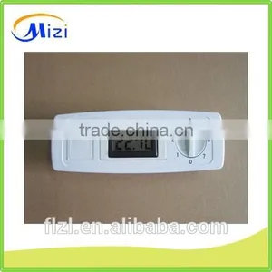 Fridge Freezer Thermometer Digital Temperature Display thumbnail-1