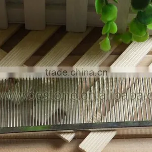 Stainless Steel Dog Cat Hair Cutting Comb thumbnail-2