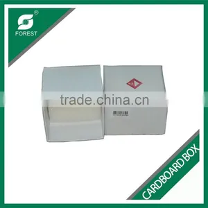 PRINTED CARDBOARD BOX LUXURY GIFT BOX FOR JEWELLERY thumbnail-2
