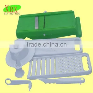 2015 PLASTIC MAGIC/WONDER SLICER/VEGETABLE GRATER thumbnail-2