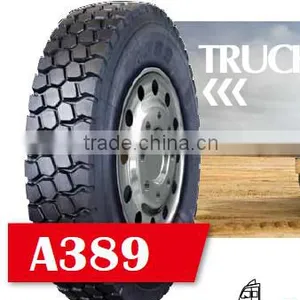 1000-20 Tires Radial thumbnail-6