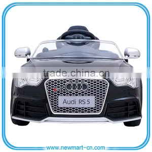Licensed Rechargeable Cars for Children thumbnail-1