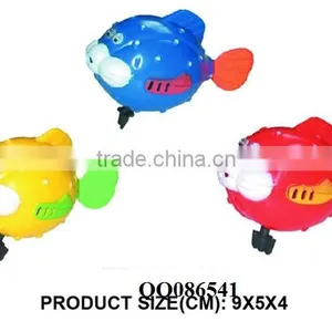Wind up Animail Toys Cute Plastic Wind up Toy Animail Kids Animail Toys thumbnail-4