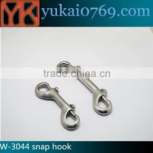 Metal Hook for Keychain,metal Hook With Eyelet,metal l Shaped Screw Hook thumbnail-4