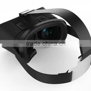 2016 vr Case 3d Glasses Plastic Head Hold Comfortable Watching Movie thumbnail-3