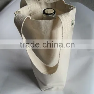 Canvas Cotton Bag thumbnail-6